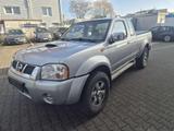 Nissan Navara Pick Up 4WD King Cab *LKW-Zl./ATM nur 19T - Nissan Navara: At