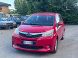 Subaru Trezia 1.4D-S 6MT Exclusive automatico - Subaru Trezia mit Diesel-Antrieb