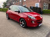 Opel Adam Slam Turbo +Sitzh+Lenkh+Intelli+HU/AU neu+ - Opel in Neumünster