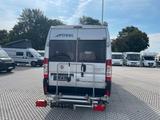 Pössl Roadcruiser *1.Hand-gepflegt**Busbiker* - Pössl Roadcruiser