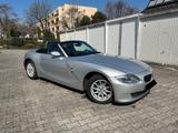 BMW Z4 Roadster 2.5i  - BMW Z4 in Frankfurt (Main)