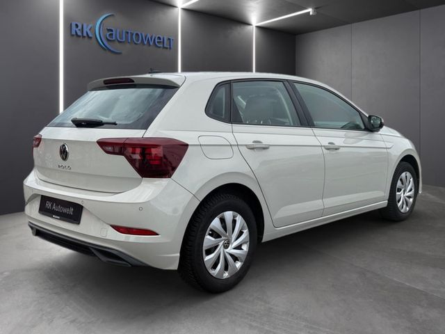 Polo VI Life 1.0 TSI ACC DAB SHZ