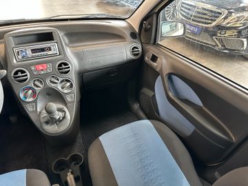 Fiat Panda 1.2 8V *Dynamic