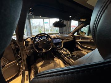 صورة مصغرة 20 لـ 2021 Aston Martin DBX