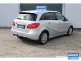 Mercedes-Benz B 200 AHK/Allwetter/Rückfahrkamera/PDC/Sportpake - gebrauchte Mercedes-Benz B 200 aus dem Jahr 2013