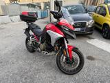 Ducati Multistrada V4 V4S - BEHINDERTEN UMBAU BENZIN