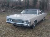Ford Mercury Monterey - Ford Mercury: Cabrio
