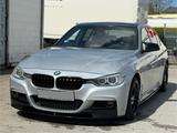 BMW 335 I Limousine Sport-Line/Navi/Sportabg/S-Dach - BMW 335 aus 2012: 335d