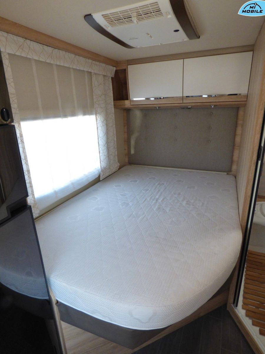 Fahrzeugabbildung Eura Mobil Profila T 675 SB *Black November Preis*