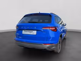 Skoda Karoq 2.0 TDI DSG SELECTION MATRIX NAVI KAMERA V - Skoda Karoq in Oberhausen