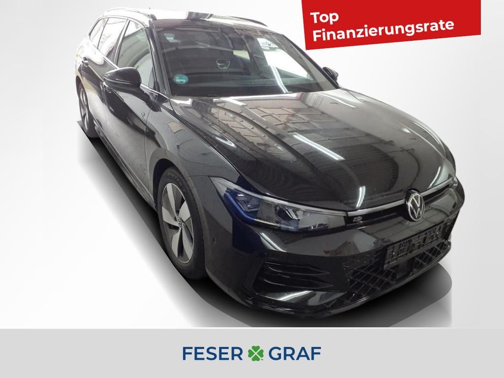 Image of Volkswagen Passat Variant