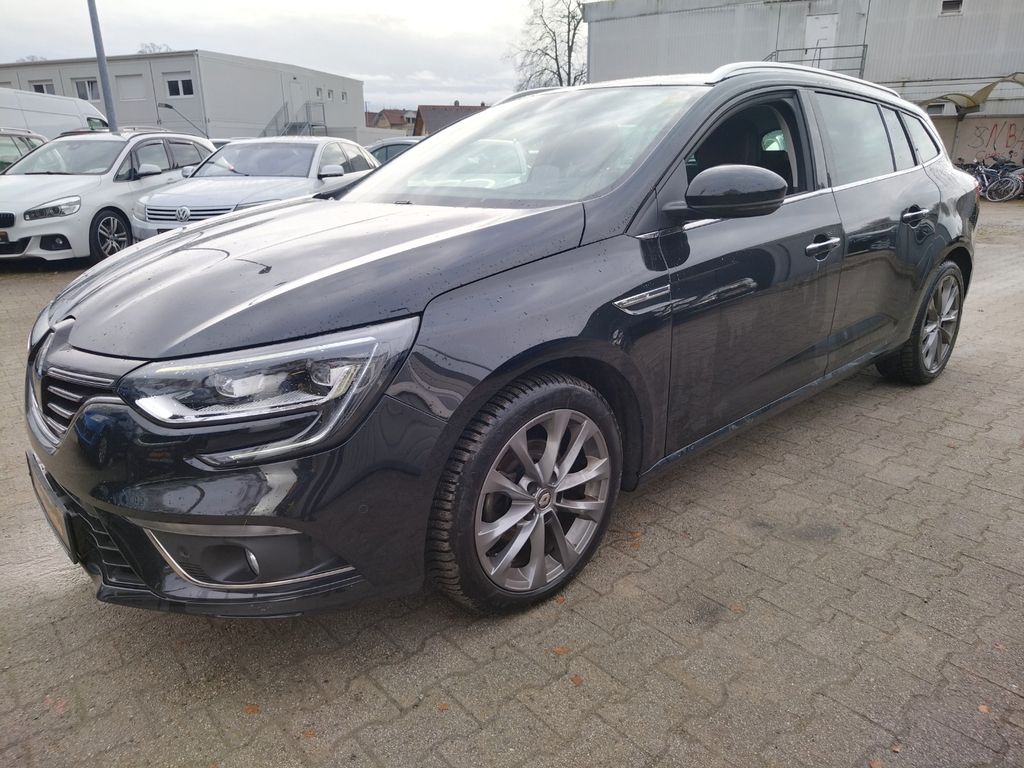 Image of Renault Megane