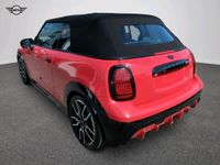 MINI John Cooper Works Cabrio - Vorschau Bild 8