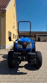 Iseki TLE 3400 AHL - Iseki LKWs