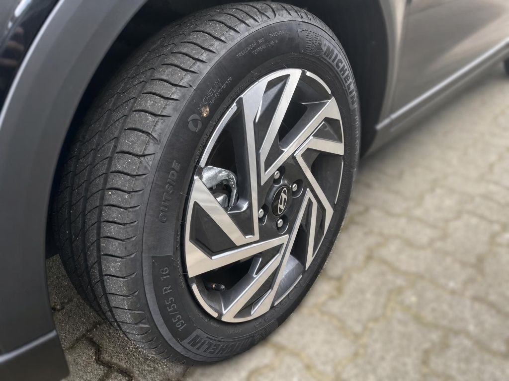Hyundai BAYON – Bild 6