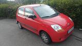 Chevrolet Matiz 0.8 AT AT - Chevrolet Matiz: At