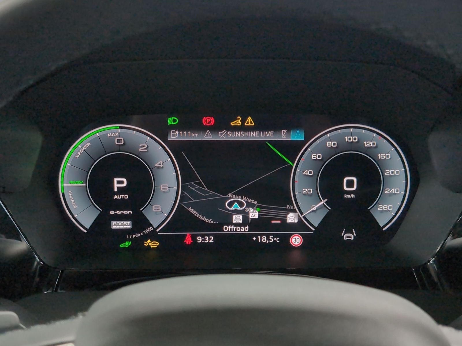 Audi A3 - Bild 9