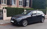 BMW 116i Advantage - BMW 116
