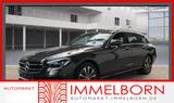 Mercedes-Benz E 300 e Pano*Kamera*AHK*LED*DAB*Navi*1Hand - gebrauchte Mercedes-Benz E 300 aus dem Jahr 2021