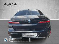 BMW 740 - Vorschau Bild 18