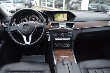 Mercedes-Benz E 350 T BlueTec 4Matic 7G-Tronic Avantgarde Edit