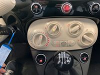 Fiat 500 - Vorschau Bild 15