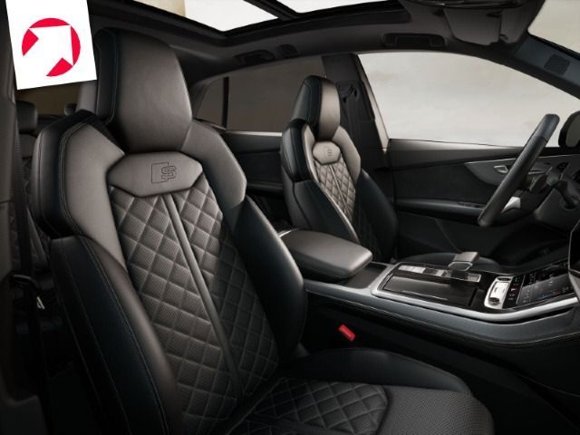 Audi Q8 - Bild 8