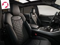 Audi Q8 - Vorschau Bild 8