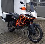 KTM 1190 Adventure R, Remus, Koffer, scheckheftg. - KTM ENDURO R