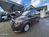 Mercedes-Benz V 220 d BlueTEC EDITION lang - gebrauchte Mercedes-Benz V 220 aus dem Jahr 2016