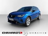 Seat Arona 1.0 TSI FR AHK*VIRTUAL*NAVI*LED*PARKLENK*K