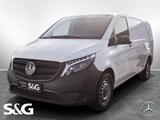 Mercedes-Benz Vito 119 CDI 4x4 Kasten Lang - Mercedes-Benz Vito: Kleinbus