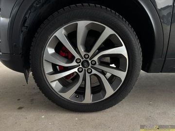 Land-Rover Discovery Sport - 12