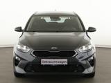 Kia Ceed Sportswagon  1.4T-GDI Spirit RFK PDC el.Hec - gebrauchte Kia cee'd Sportswagon aus dem Jahr 2021