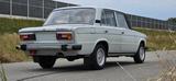 Lada 2106 / 1300SL # Melberfelgen - Lada mit Benzin-Antrieb: Limousine