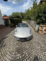 Porsche 997 Carrera 4S Cabriolet Carrera S - gebrauchte Porsche 997 aus dem Jahr 2007