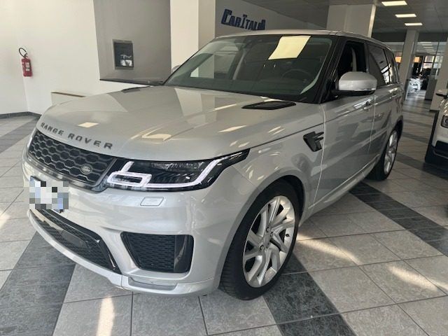 Land Rover LAND ROVER Range Rover Sport 3.0 SDV6 249 CV HSE