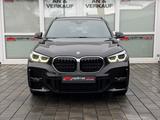 BMW X1 xDrive 20d M Sport/AHK/LED/AUTM./8FACH/ACC - gebrauchte BMW X1 aus dem Jahr 2020