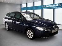 Volkswagen Golf Variant Life 2.0 TDI Navi Rückfahrkamera