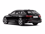 Audi S6 Avant AHK, SHZ, PDC, Navi - Audi Gebrauchtwagen in Frankfurt