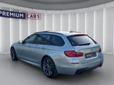 BMW M550d xDrive Touring *Finanzierung*Garantie* - BMW M550 aus 2013