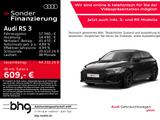 Audi RS3 TFSI Sportback quattro S tronic