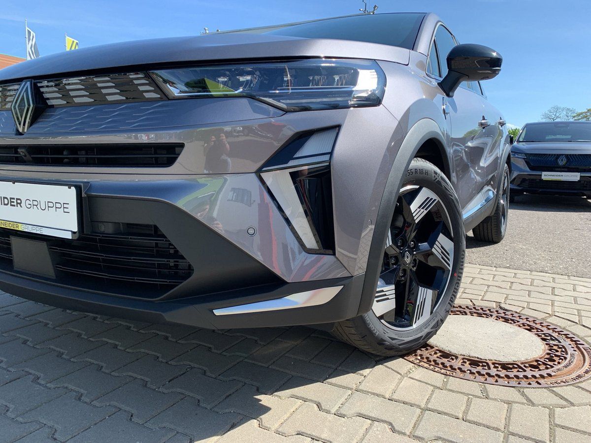 Renault Symbioz - Bild 24