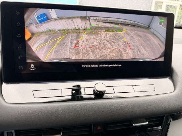Fahrzeugabbildung Nissan Qashqai 1.3 DIG-T Xtronic Acenta Connect*WP*BFS