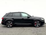 Audi SQ7 4.0 TFSI quattro /7.SITZER/MATRIX/PANO/B&O/ - Audi SQ7 Benzin Gebrauchtwagen