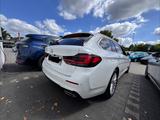 BMW 520d Tour/Pano/Laser/HUD/DisplayKey/VollLeder - BMW 520 in Duisburg