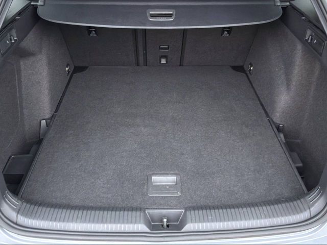 GOLF VIII VARIANT 2.0 TSI DSG