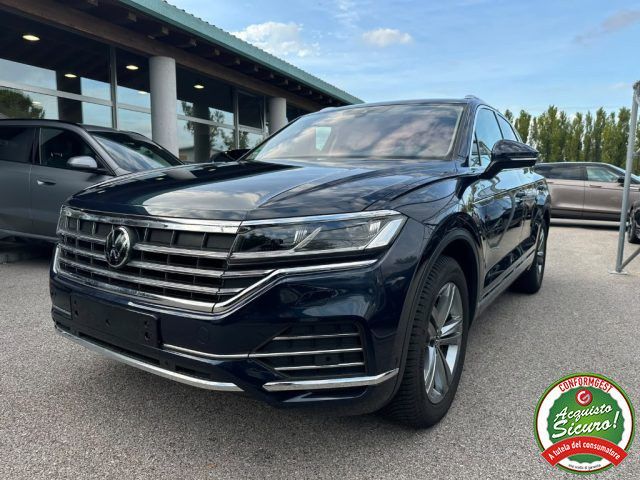 Volkswagen VOLKSWAGEN Touareg 3.0 V6 TDI SCR Atmosphere imagem 3