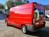 Peugeot Boxer Kasten L2H2 2,2 HDI 110 wenig Kilometer - rote Peugeot Boxer