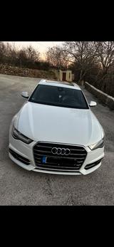 Audi A6 3.0 TDI quattro S tronic 3x sline Bose - Audi A6: Kombi, Sline